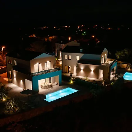 Delight Villa Kras
