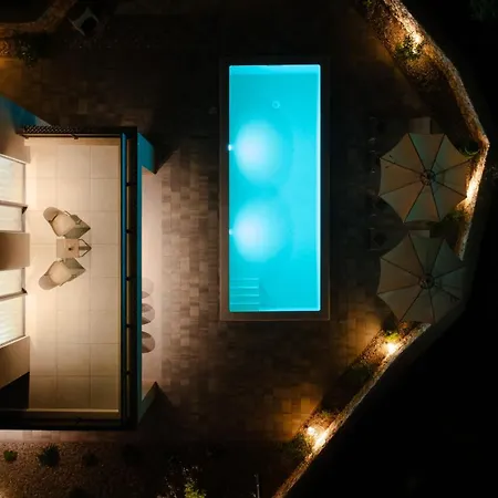 Delight Villa *