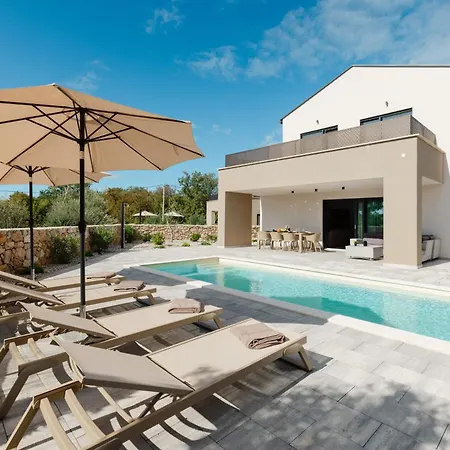 Delight Villa *