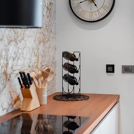 Delight וילה Kras