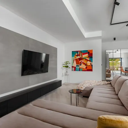 Villa Delight Kras