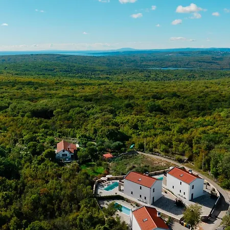 Villa Delight Kras