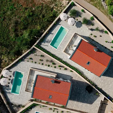 Delight Villa Kras