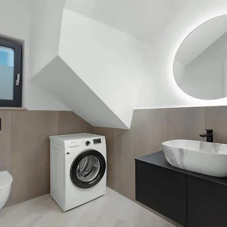 Delight Villa Kras