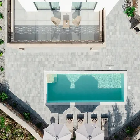 Villa Delight Kras